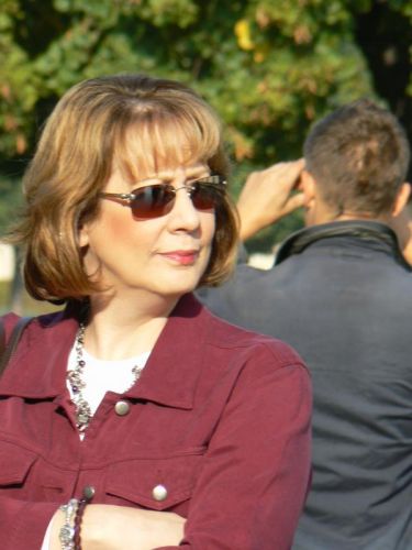 Barbara Keehn