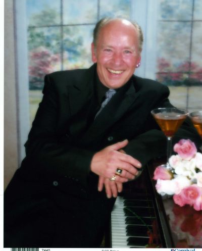 Myron Mason