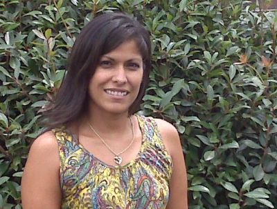 Annette Burnside