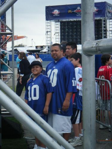 Nelson Ortiz