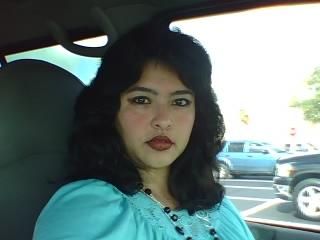 Blanca Martinez
