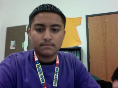 Jose Mejia Valdez
