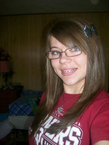 Carrie Cofer