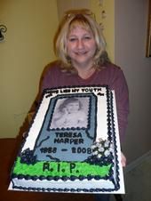 Teresa Harper