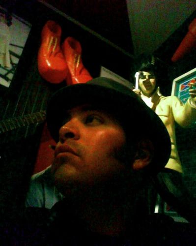Thomas Flores
