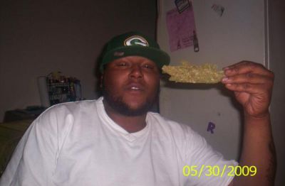 Aaron Walker