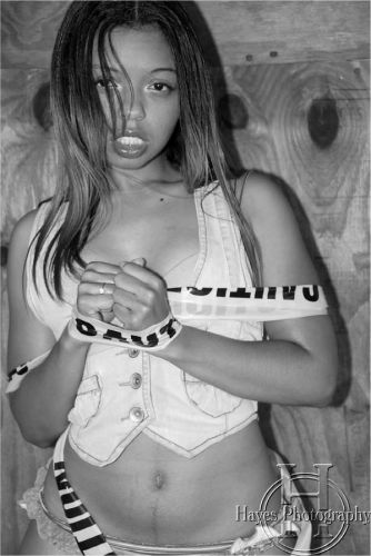 Cassandra Mcghee