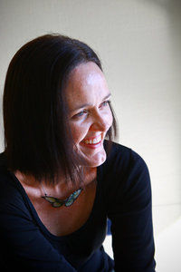 Allison Cooper