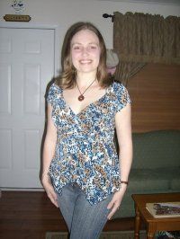 Kathy Gillespie