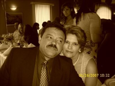 Doris Lezcano