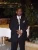 Anthony Hampton