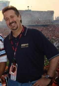 Stephen Mascoli