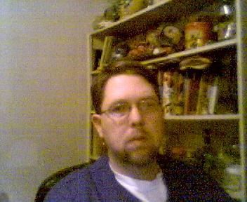 Kenneth Byrd