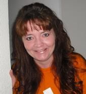 Patricia Sullenger