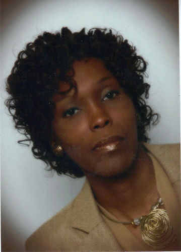 Vanessa Jefferson