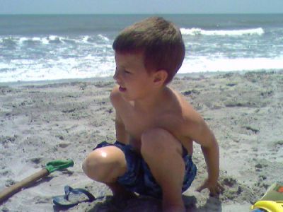 Matthew Kenyon