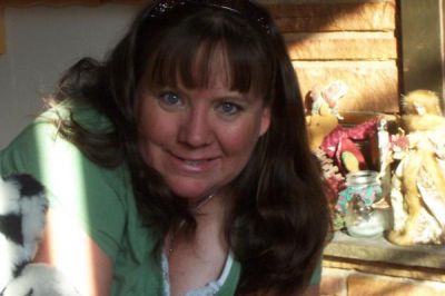Wendy Bruner
