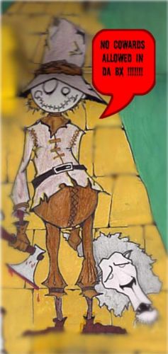 Emilio Cruz