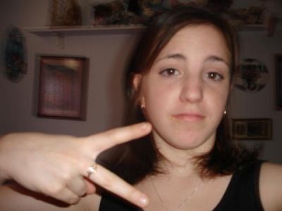 Ashley Mcclanahan