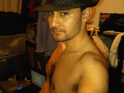 Daron Botelho