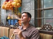Michael Nouryeh