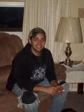 Robert Everman
