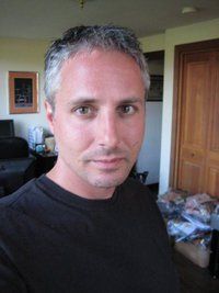 Eric Sklar