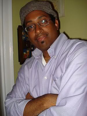 Gilbert Dixon