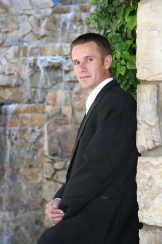 Joshua Iribarne