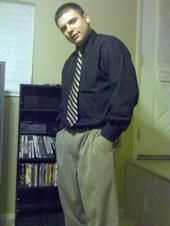 Timothy Root