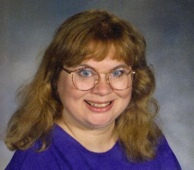 Cherie Davis