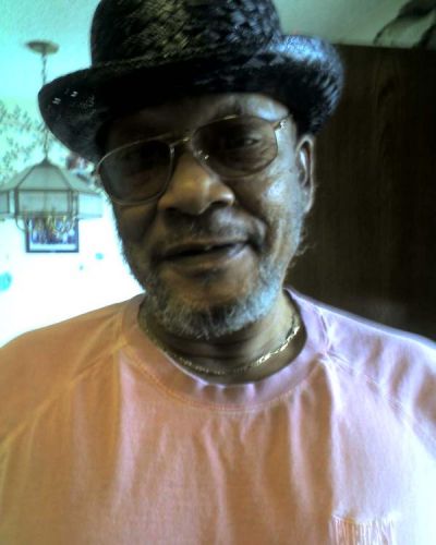 Robert Evans