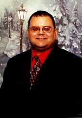 Michael Ragonese