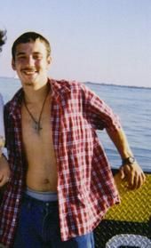 Michael Shirhall
