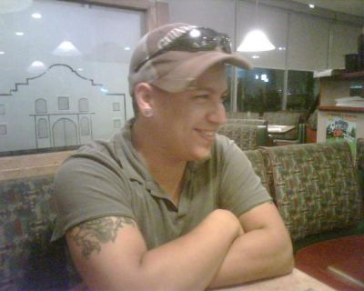 David Montoya