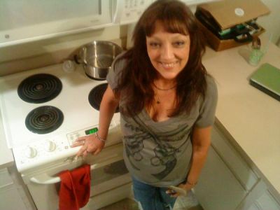 Stacy Luckner