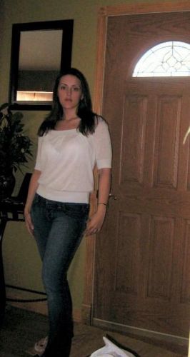 Kimberly Blosser