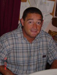 Steven Labrune