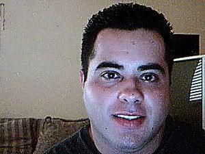 Steven Martin