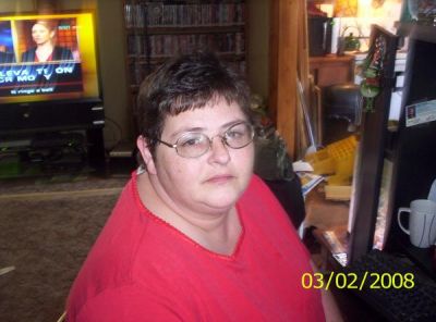 Connie Hirschey