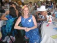 Suzanne Prowse