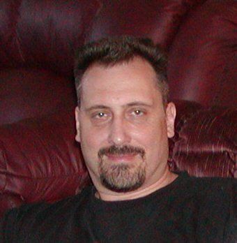 Ricky Cline