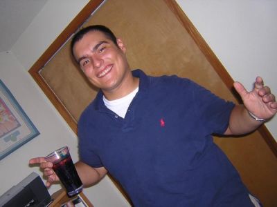 Adam Lambright