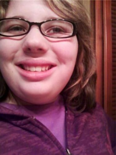 Leah Spencer