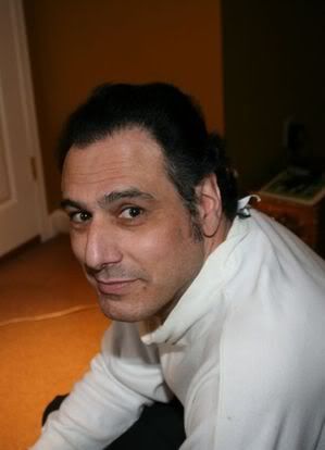 John Volpe