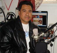 Reynaldo Racal