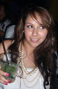 Maria Pasallo
