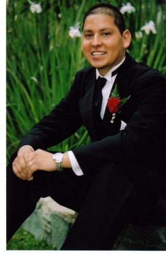 Antonio Villalobos