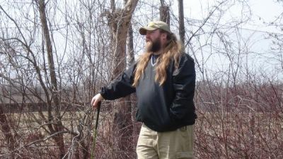 Nicholas Rohrbaugh