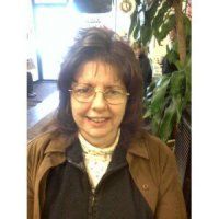 Sharon Higham